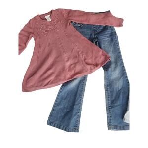 Girls Clothes Sz 7/8